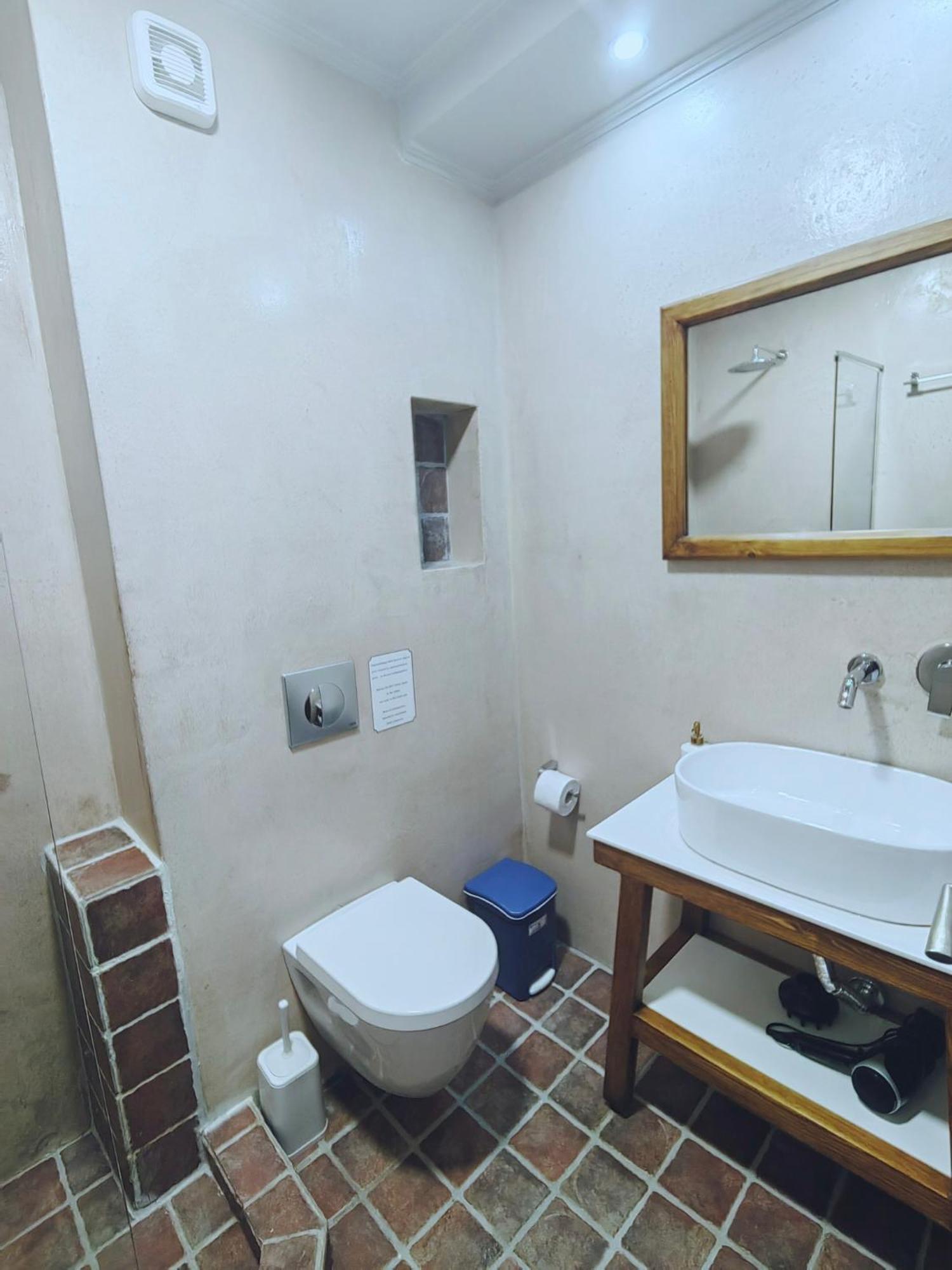 Bella Vista Apartments Keramoti Luaran gambar