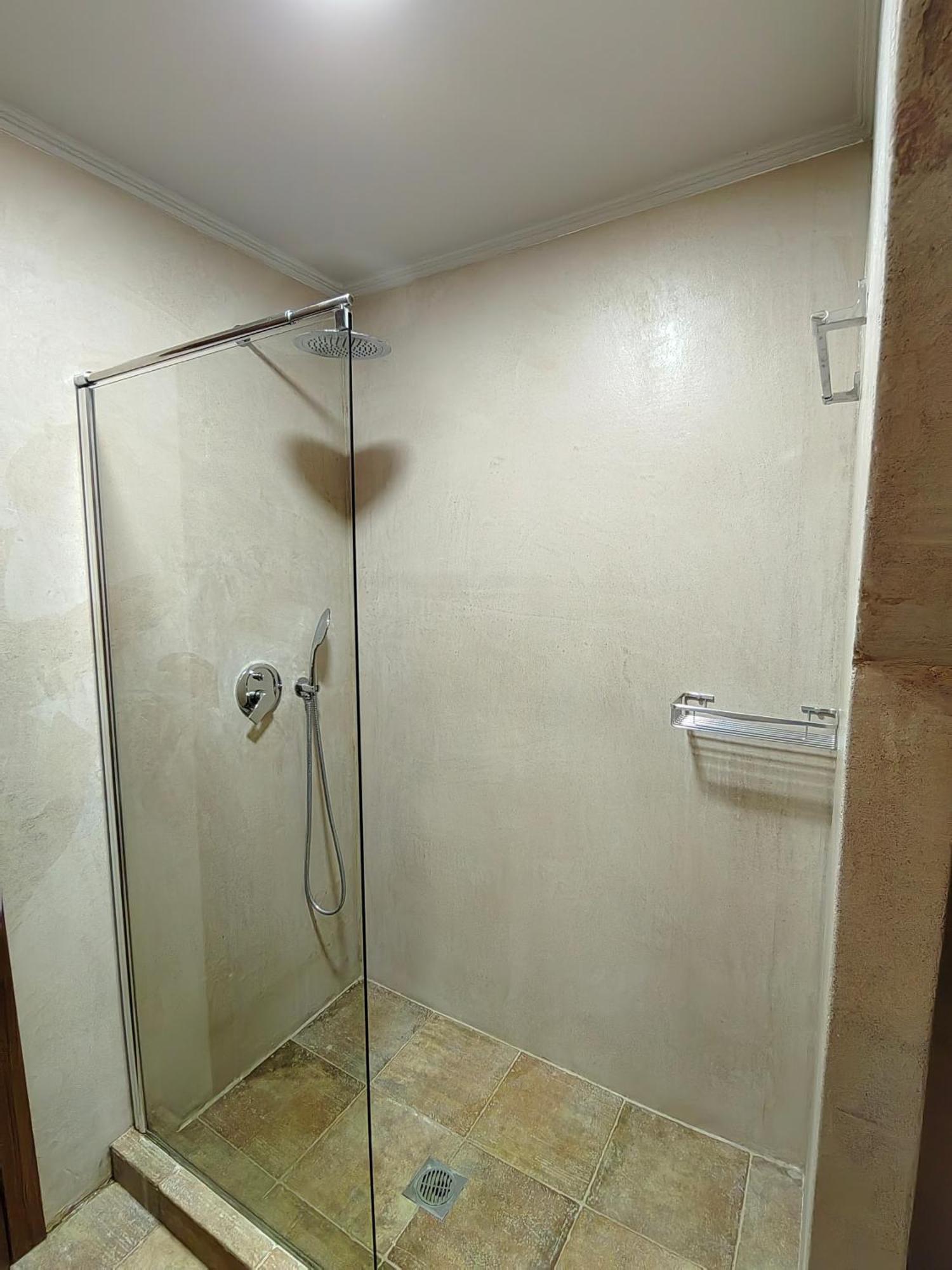 Bella Vista Apartments Keramoti Bilik gambar